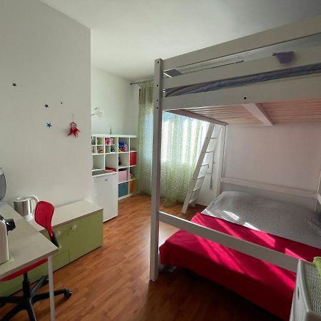 Casa Da Miki E Ico Apartment Zelo Exterior photo