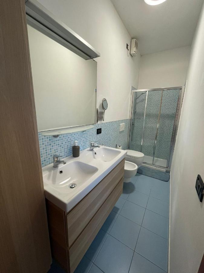 Casa Da Miki E Ico Apartment Zelo Exterior photo